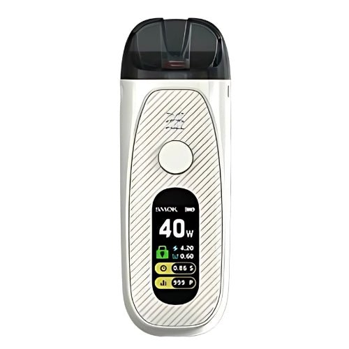 smok pozz x pod kit SMOK POZZ X 40W POD KIT 1400MAH