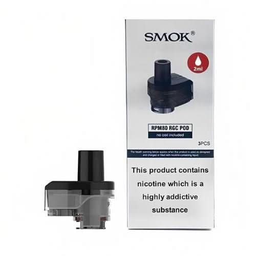 SMOK RPM 80 2ml Pod