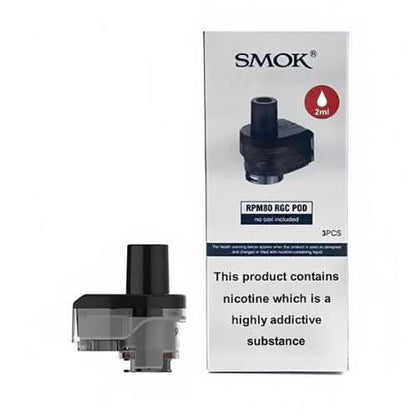 SMOK RPM 80 2ml Pod