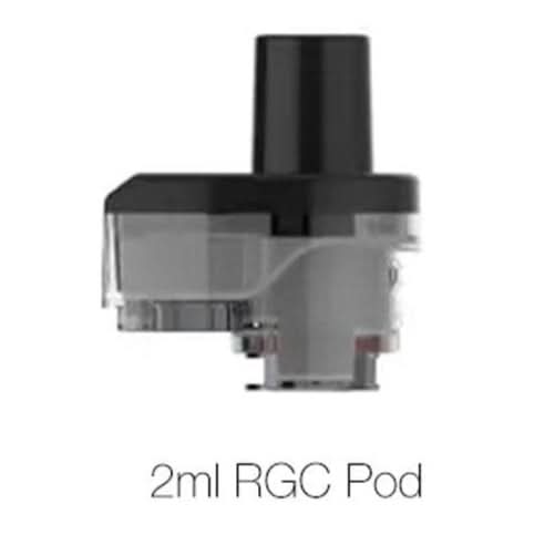 SMOK RPM80 Replacement Pods - Eliquid Base - RGC Pod