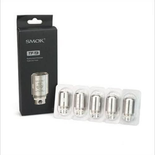 SMOK TF - T3 COILS (5/pack) - Eliquid Base - 0.2 Ohm