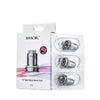 SMOK TF Tank BF-Mesh Replacement Coils (3Pcs) - 0.15 ohm TF Stick Mesh