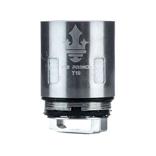 SMOK TFV12 Prince T10 COILS 3 Pack  - 0.12 Ohm