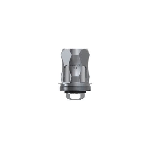 SMOK TFV8 Baby V2 TFV-Mini Coils ( Pack of 3 ) - S1 Single Mesh(0.15Ohm)