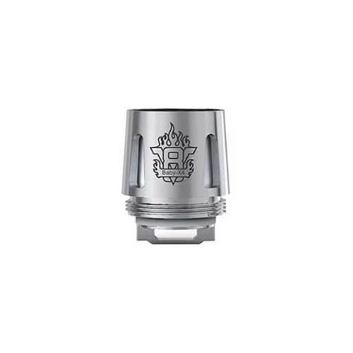 SMOK TFV8 V8 Coils ( 3 Coils ) - V8 - X4