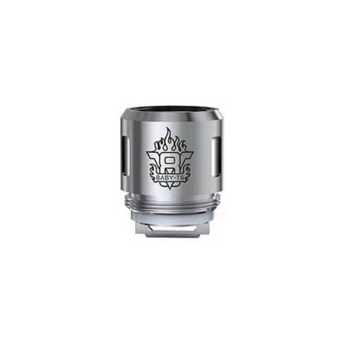 SMOK TFV8 X Baby Coils ( Pack of 3 ) - T6 0.2 ohm