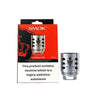 SMOK V12 Prince M4 Coil 3 Pack - 0.17 Ohm