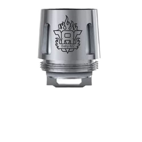 SMOK V8 BABY M2 COILS (5 Pack) 0.15 Ohm / 0.25 Ohm