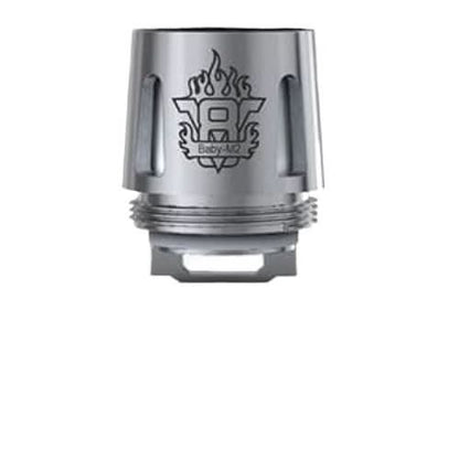 Smok V8 Baby-T12 0.15 Ohm (Pack of 5) Coils