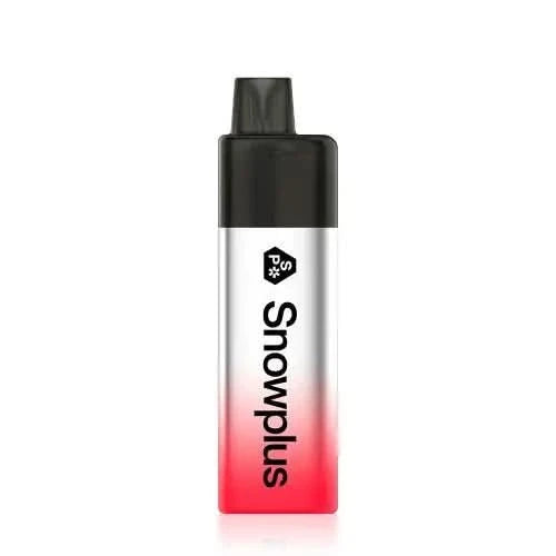 Snowplus Snap 5000 Disposable Vape Kit -Strawberry Watermelon