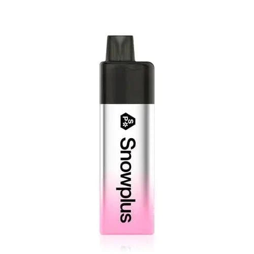 Snowplus Snap 5000 Disposable Vape Kit -Strawberry Raspberry