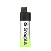 Snowplus Snap 5000 Disposable Vape Kit -Kiwi Passion Fruit Guava