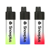 Snowplus Snap 5000 Disposable Vape Kit