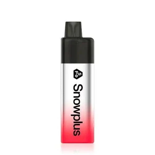 Snowplus Snap 5000 Disposable Vape Kit -Raspberry Watermelon