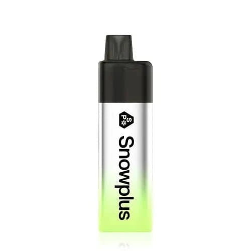 Snowplus Snap 5000 Disposable Vape Kit -Strawberry Kiwi