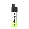 Snowplus Snap 5000 Disposable Vape Kit -Strawberry Kiwi