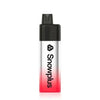Snowplus Snap 5000 Disposable Vape Kit -Cherry Cola