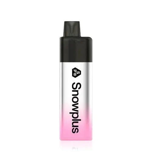 Snowplus Snap 5000 Disposable Vape Kit -Pink Lemonade