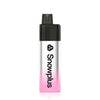 Snowplus Snap 5000 Disposable Vape Kit -Pink Lemonade