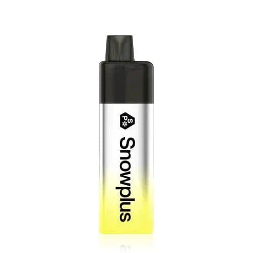 Snowplus Snap 5000 Disposable Vape Kit -Pineapple Ice