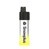 Snowplus Snap 5000 Disposable Vape Kit -Pineapple Ice