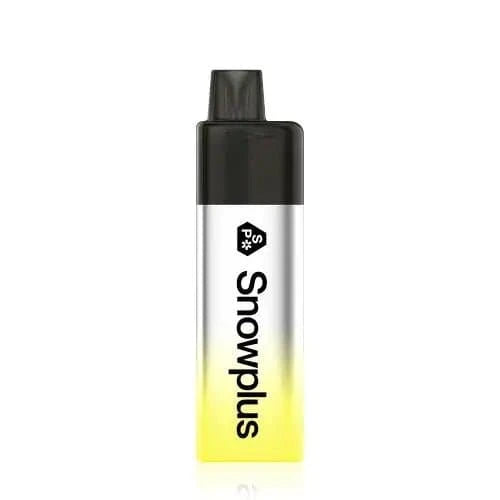 Snowplus Snap 5000 Disposable Vape Kit -Lemon Lime