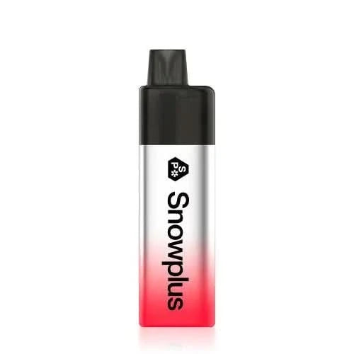 Snowplus Snap 5000 Disposable Vape Kit -Mango Strawberry