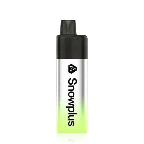 Snowplus Snap 5000 Disposable Vape Kit - Kiwi Passion Fruit Guava