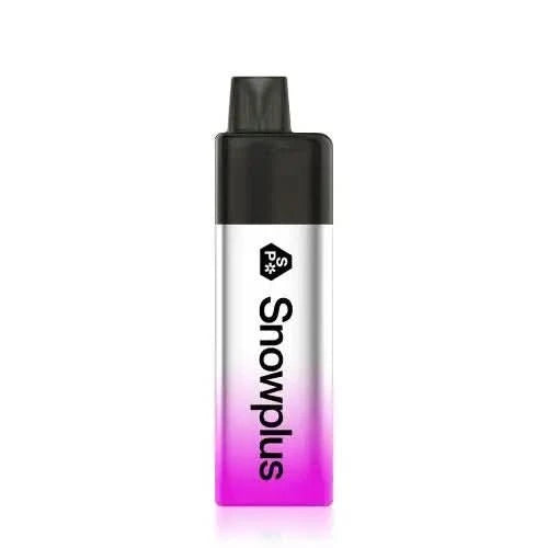 Snowplus Snap 5000 Disposable Vape Kit -Cherry Cranberry