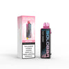 Solobar 15K Prefilled Pods - Eliquid Base - Fizzy Cherry