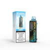 Solobar 15K Prefilled Pods - Eliquid Base - Strawberry Raspberry Ice