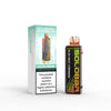Solobar 15K Prefilled Pods - Eliquid Base - Blue Razz Lemonade