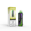 Solobar 15K Prefilled Pods - Eliquid Base - Strawberry Kiwi