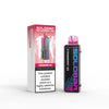 Solobar 15K Prefilled Pods - Eliquid Base - Strawberry Ice