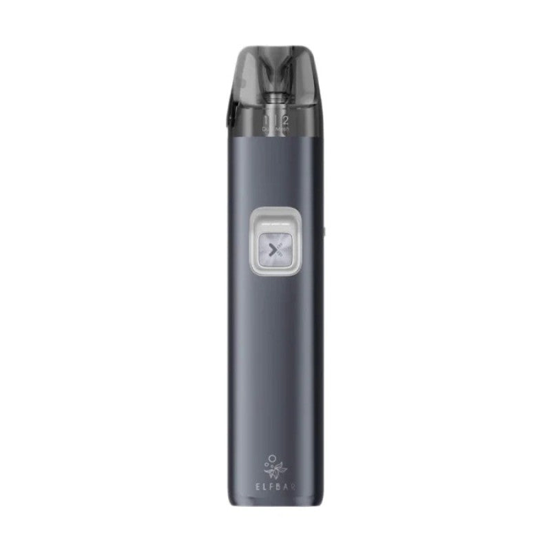 Elf Bar ElfX 2 Pod Vape KIT - Only £12.99