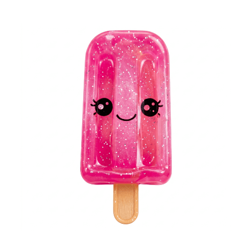 Squishy Fidget Face Lollys Stretchy Sensory Stress Relief Popsicle Toy - Vapewholesalesupplier