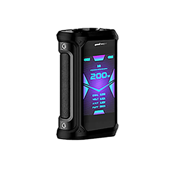 GeekVape Aegis X Mod 200W