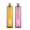The Big One Crystal 4000 Disposable Vape Device 20MG - Eliquid Base - Pineapple