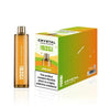 The Big One Crystal 4000 Disposable Vape Device 20MG - Eliquid Base - Gummy Bear