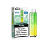 The Crystal Bling Max 8000 Prefilled Pod Kit - Eliquid Base - Fruit Bomb