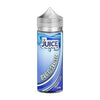 The Juice Lab Shortfill 100ml E-Liquid  - Blue Slush