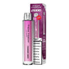 Tick Tock Mini 2000 Puffs Disposable Vape Device - 20MG - Eliquid Base - Strawberry Cherry
