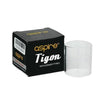 Tigon Replacement Glass 2ml by Aspire - Eliquid Base - 