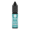 Titan Nic Salt 10ML - Pack of 10 - Eliquid Base - Cool Mint