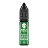 Titan Nic Salt 10ML - Pack of 10 - Eliquid Base - Watermelon Ice