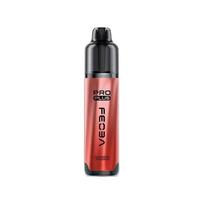Box of 5 - Feoba Pro Plus 10k Prefilled Pod Kit