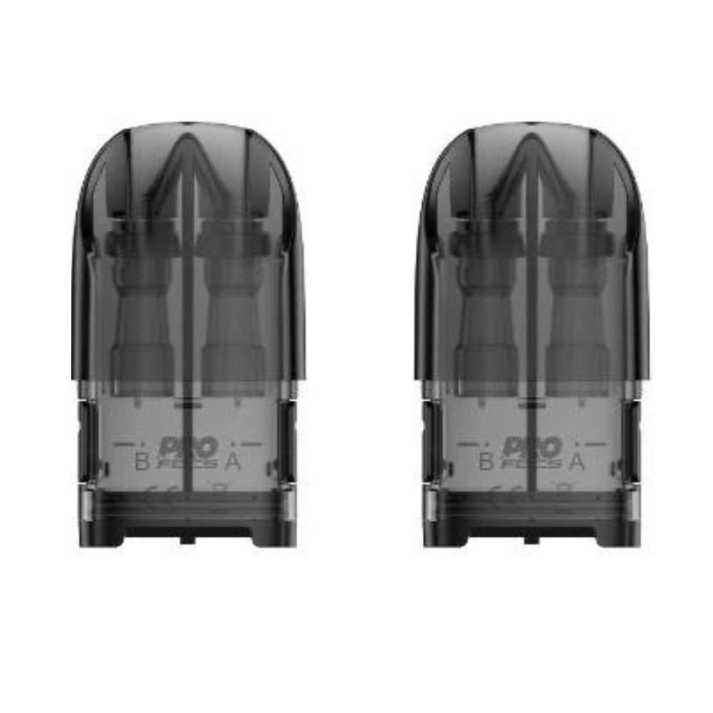 UWELL Caliburn Explorer Replacement Pods - 2