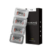 Uwell Caliburn G Replacement Coil - Eliquid Base - 1.0ohm