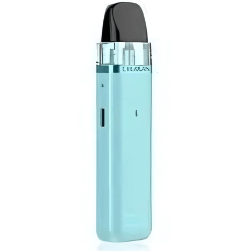 Uwell Caliburn G3 Lite Pod Kit - Eliquid Base - Ice Blue
