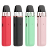 Uwell Caliburn G3 Lite Pod Kit, Eliquid Base, Space Black